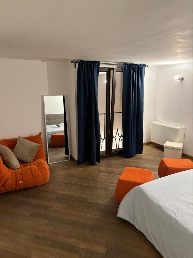 Boutique Rooms Trastevere Rome Exterior photo