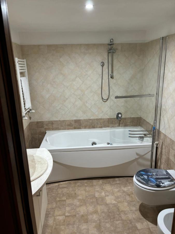 Boutique Rooms Trastevere Rome Exterior photo