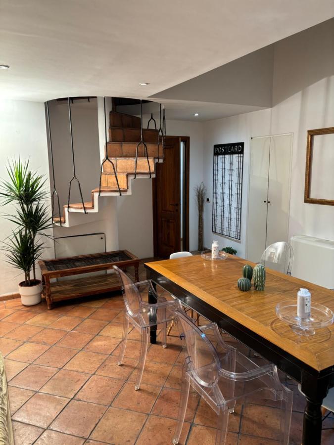 Boutique Rooms Trastevere Rome Exterior photo