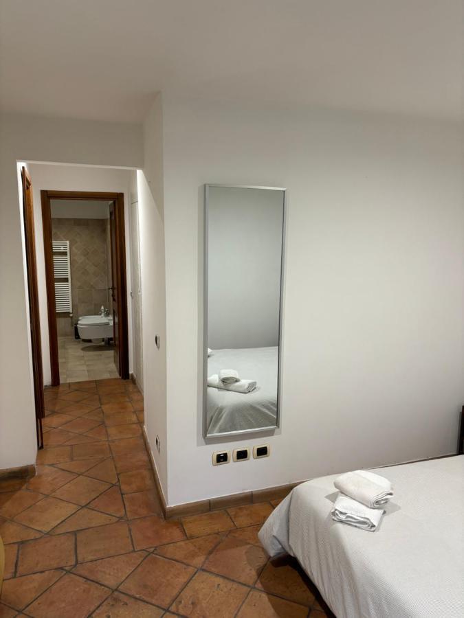 Boutique Rooms Trastevere Rome Exterior photo