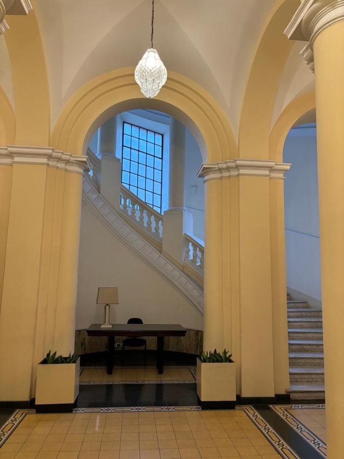 Boutique Rooms Trastevere Rome Exterior photo