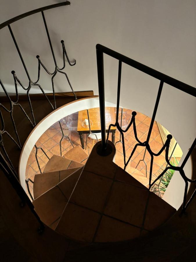 Boutique Rooms Trastevere Rome Exterior photo