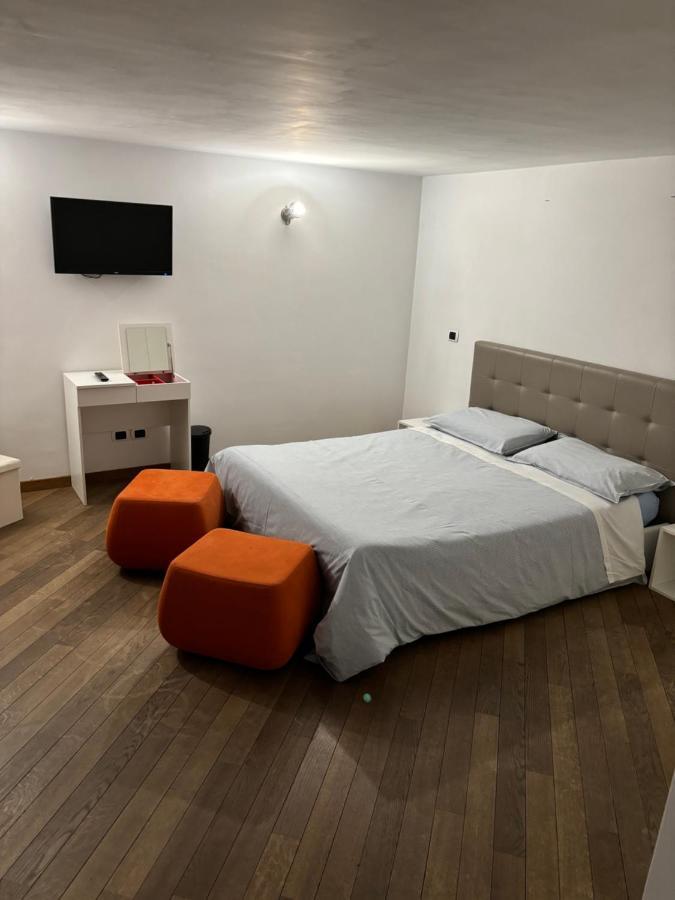 Boutique Rooms Trastevere Rome Exterior photo