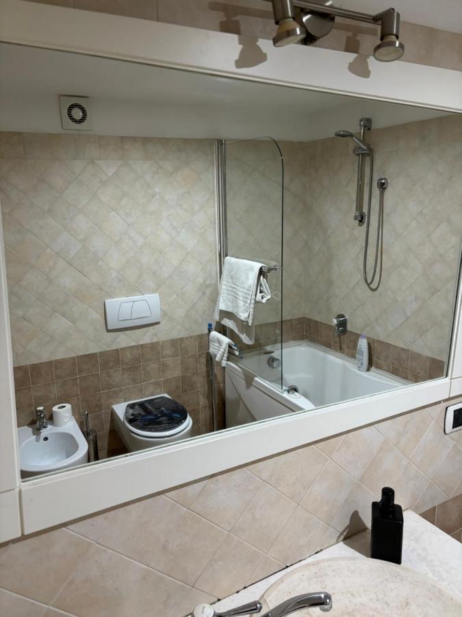 Boutique Rooms Trastevere Rome Exterior photo