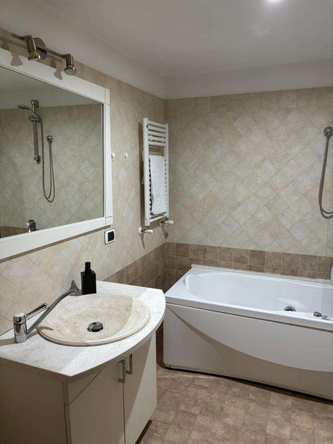 Boutique Rooms Trastevere Rome Exterior photo