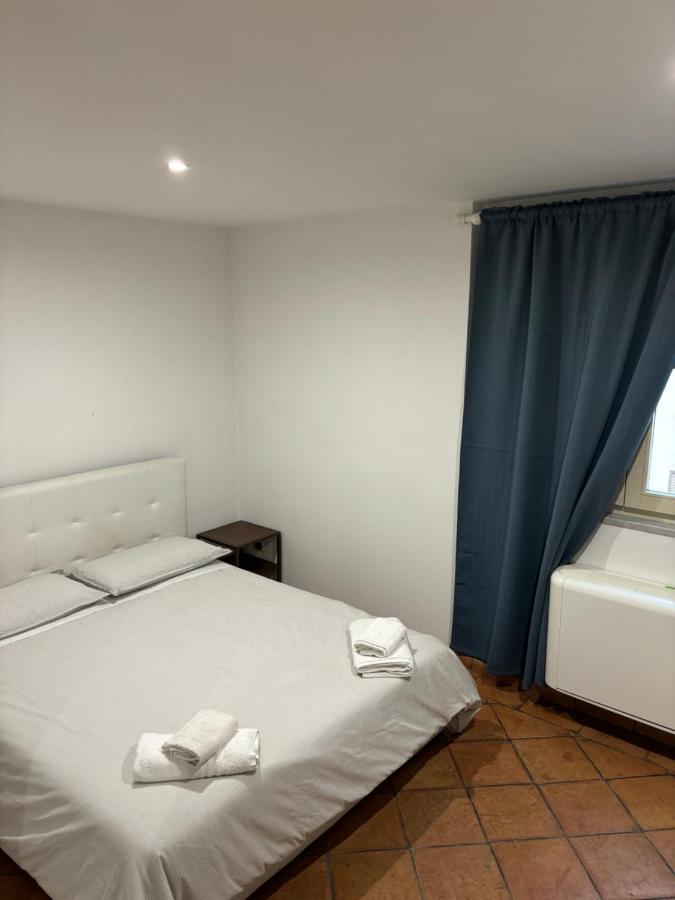 Boutique Rooms Trastevere Rome Exterior photo