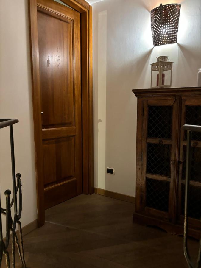 Boutique Rooms Trastevere Rome Exterior photo
