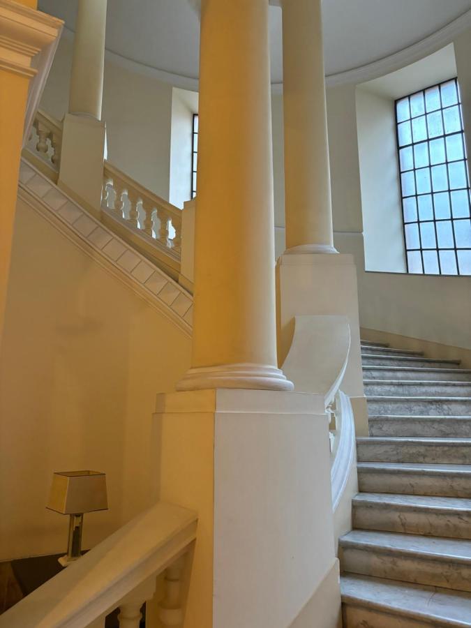 Boutique Rooms Trastevere Rome Exterior photo