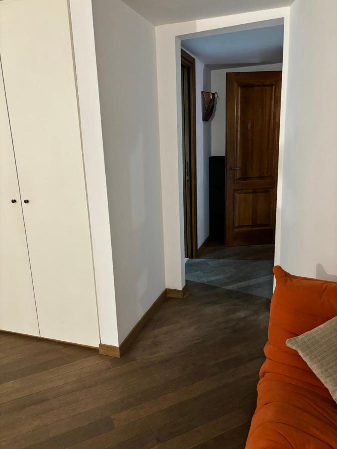 Boutique Rooms Trastevere Rome Exterior photo