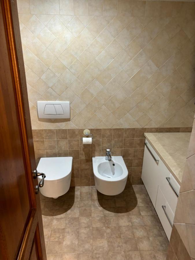 Boutique Rooms Trastevere Rome Exterior photo