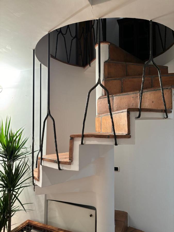 Boutique Rooms Trastevere Rome Exterior photo