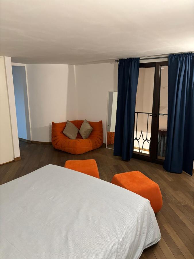 Boutique Rooms Trastevere Rome Exterior photo